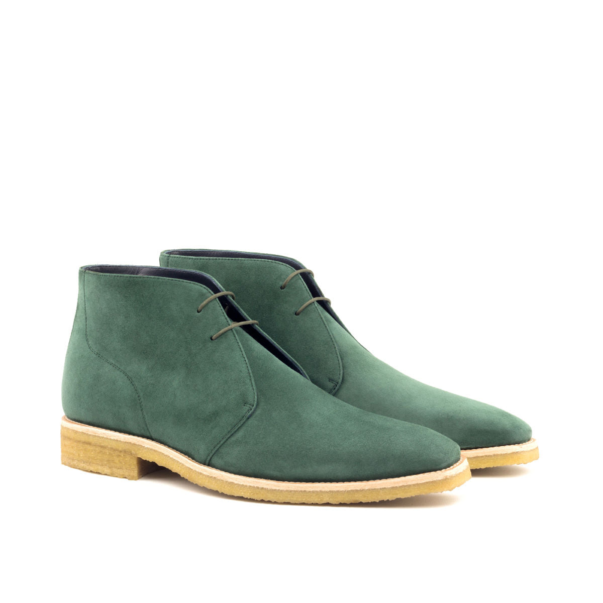 Chukka - Mens Dress