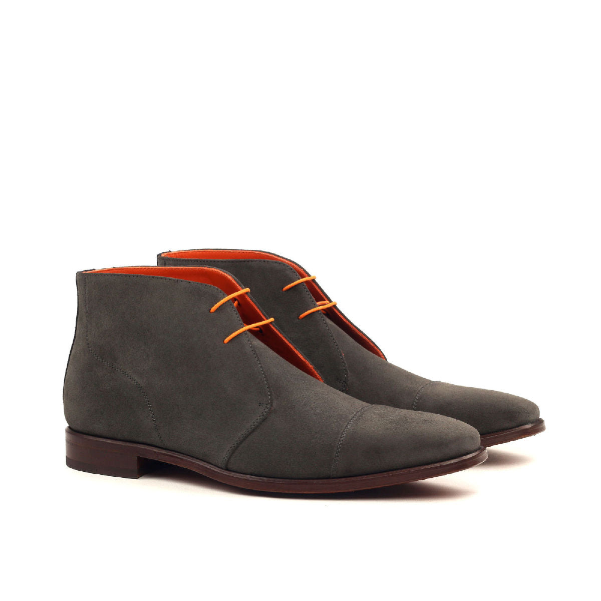 Chukka - Mens Dress