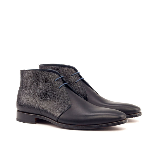 Chukka - Mens Dress