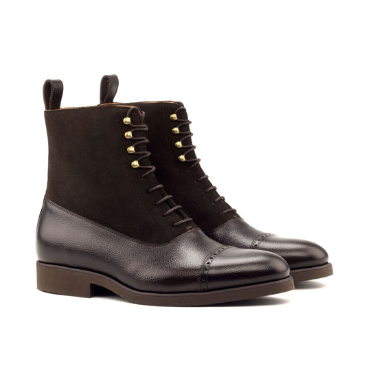 Balmoral Boot - Mens Dress