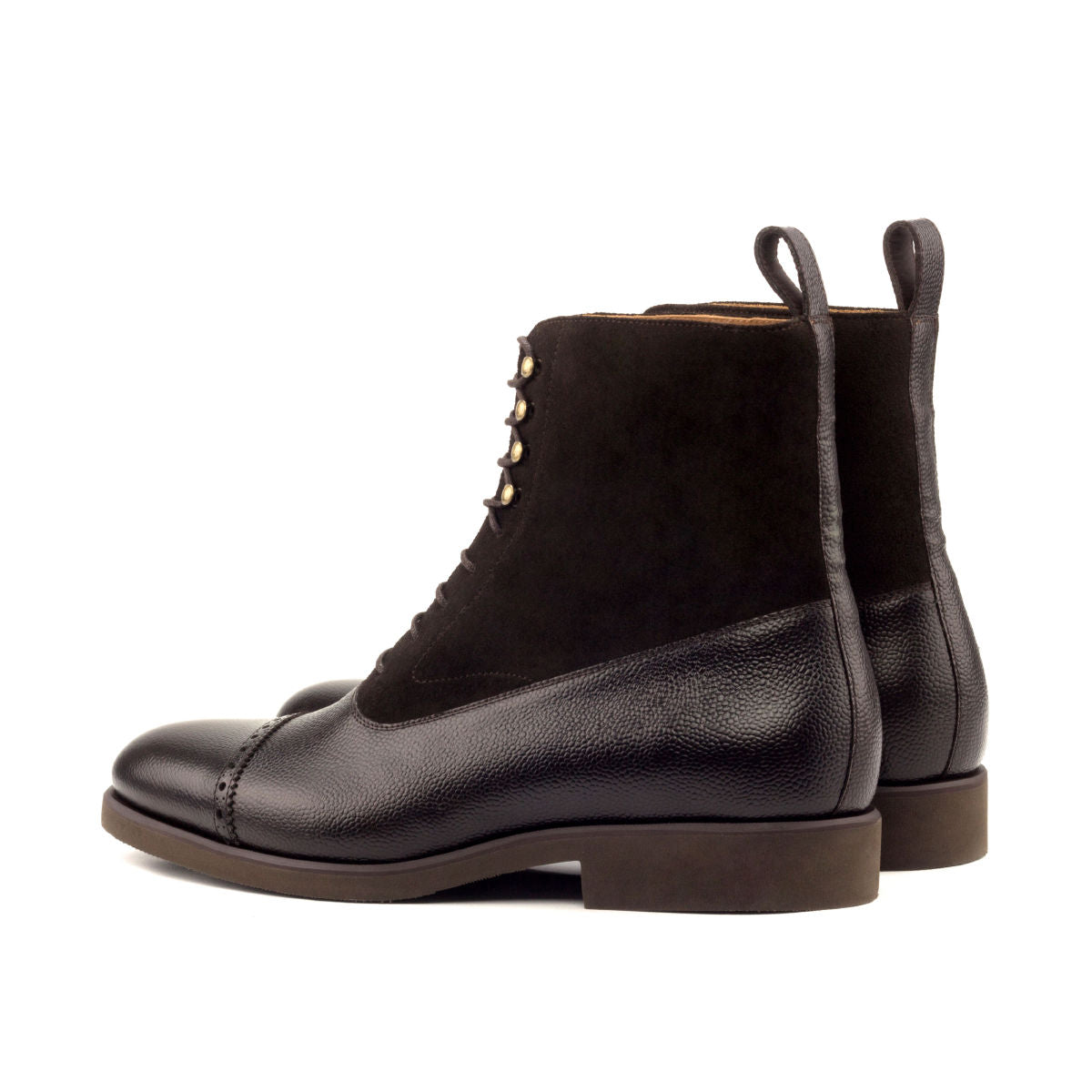 Balmoral Boot - Mens Dress