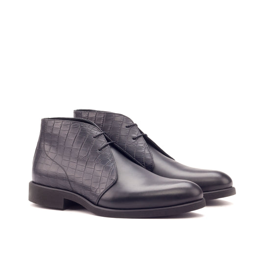 Chukka - Mens Dress