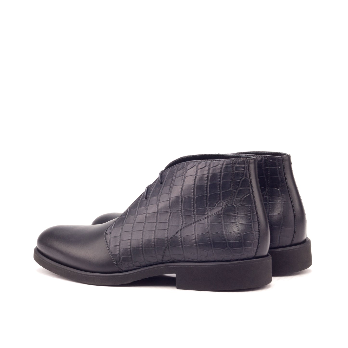 Chukka - Mens Dress