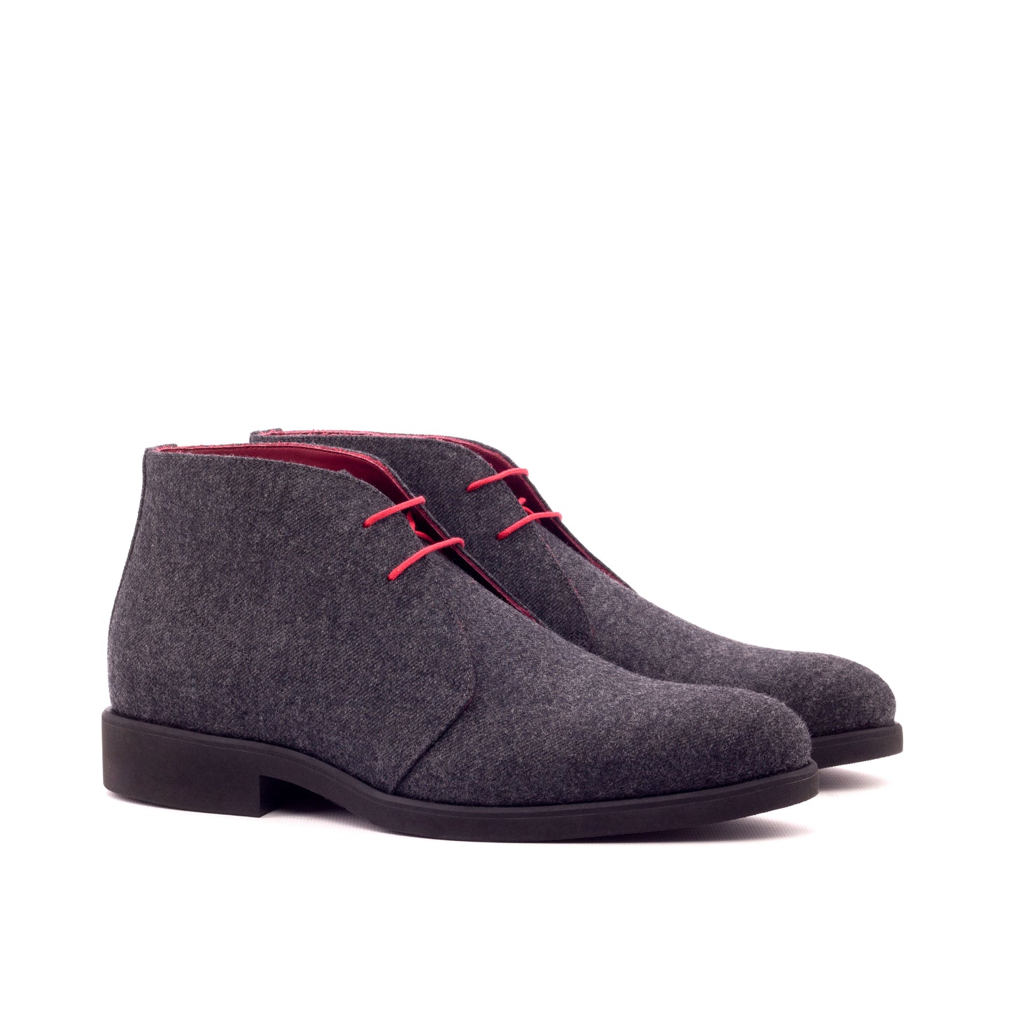 Chukka - Mens Dress