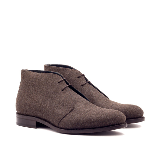 Chukka - Goodyear Welted