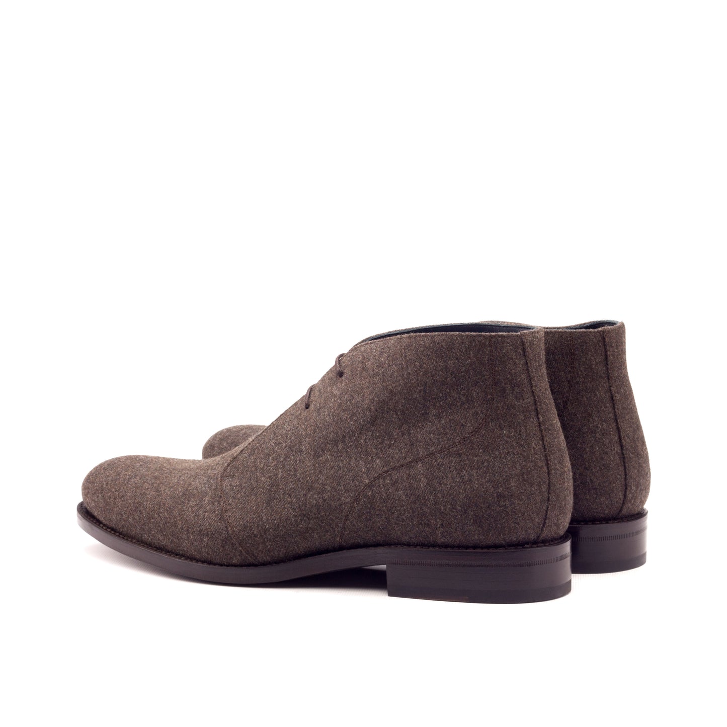 Chukka - Goodyear Welted