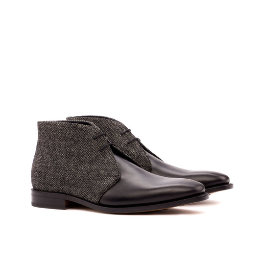 Chukka - Goodyear Welted