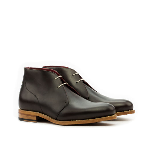 Chukka - Goodyear Welted