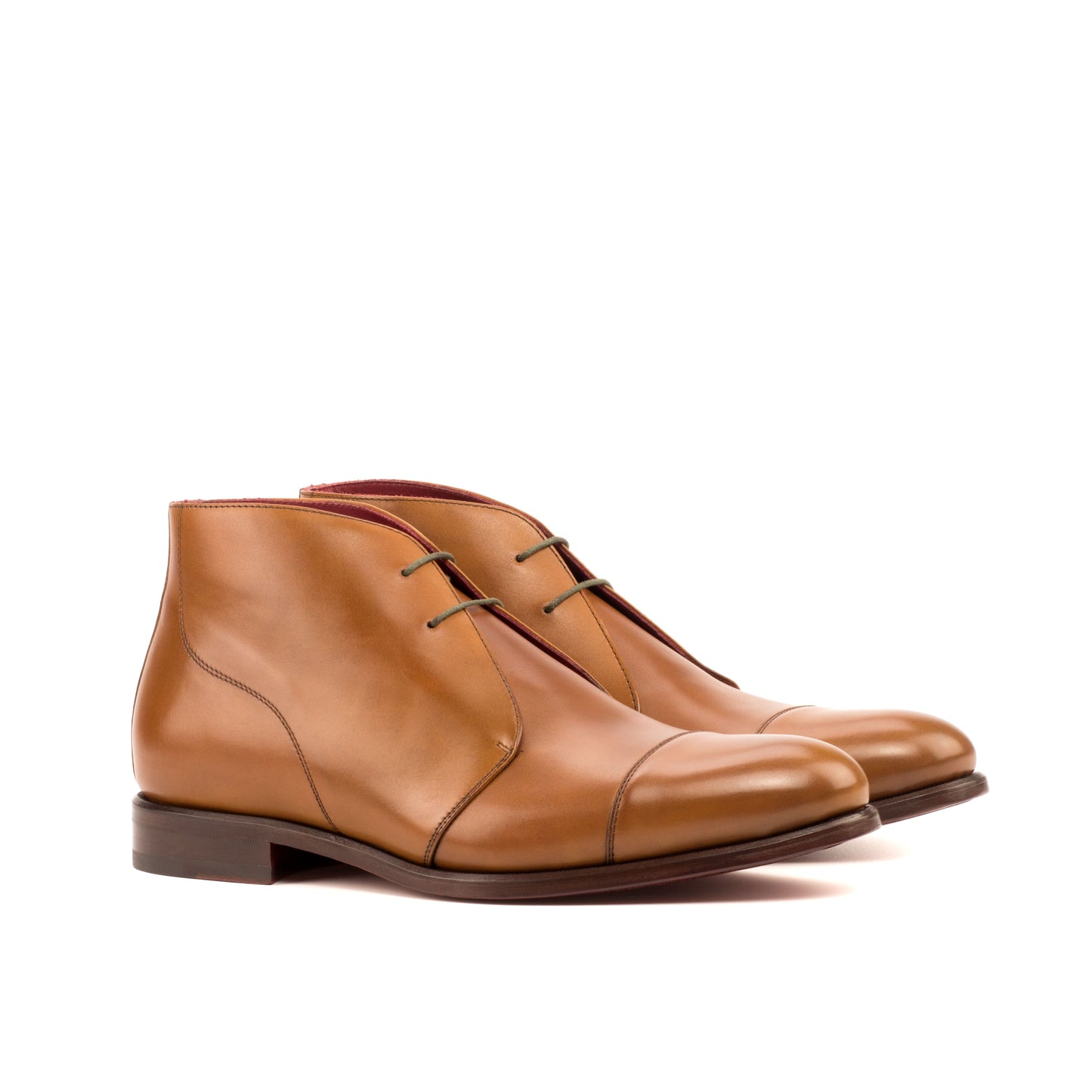 Chukka - Mens Dress