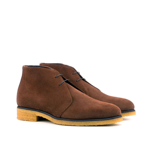 Chukka - Mens Dress