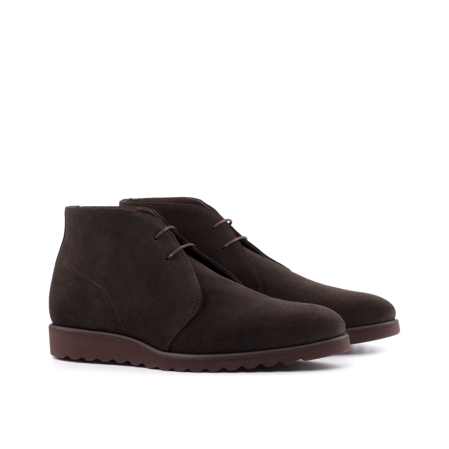 Chukka - Mens Dress