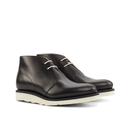 Chukka - Goodyear Welted