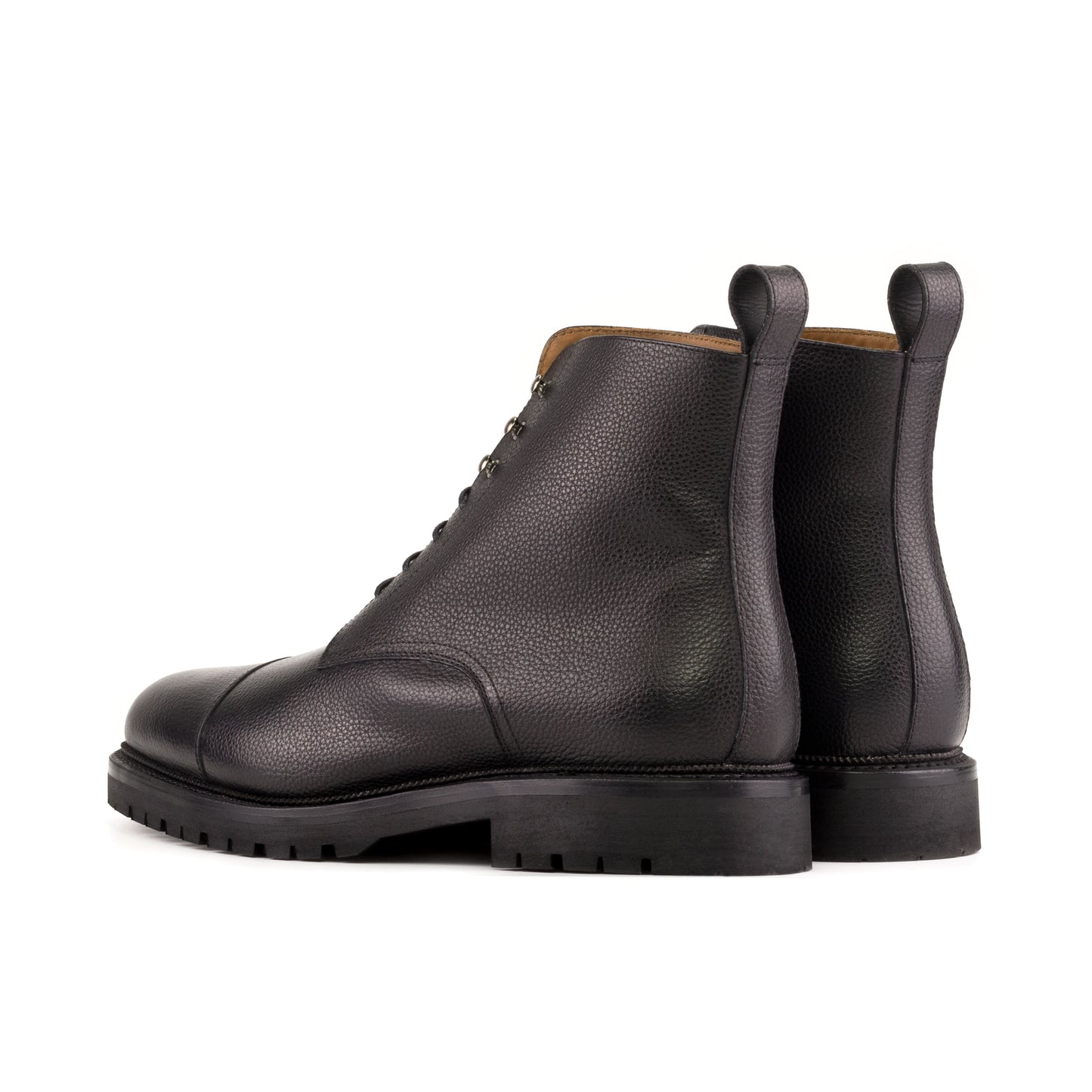 Jumper Boot - Goodyear Welted