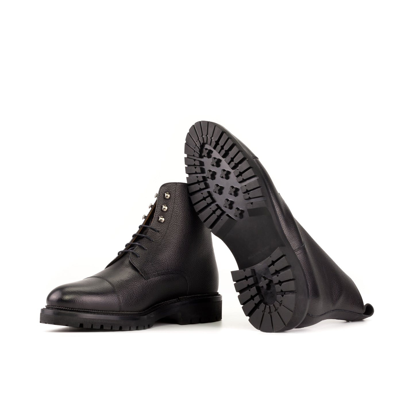 Jumper Boot - Goodyear Welted