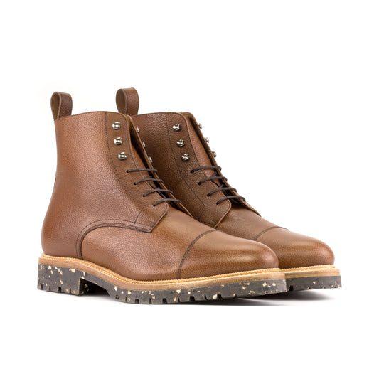 Jumper Boot - Goodyear Welted