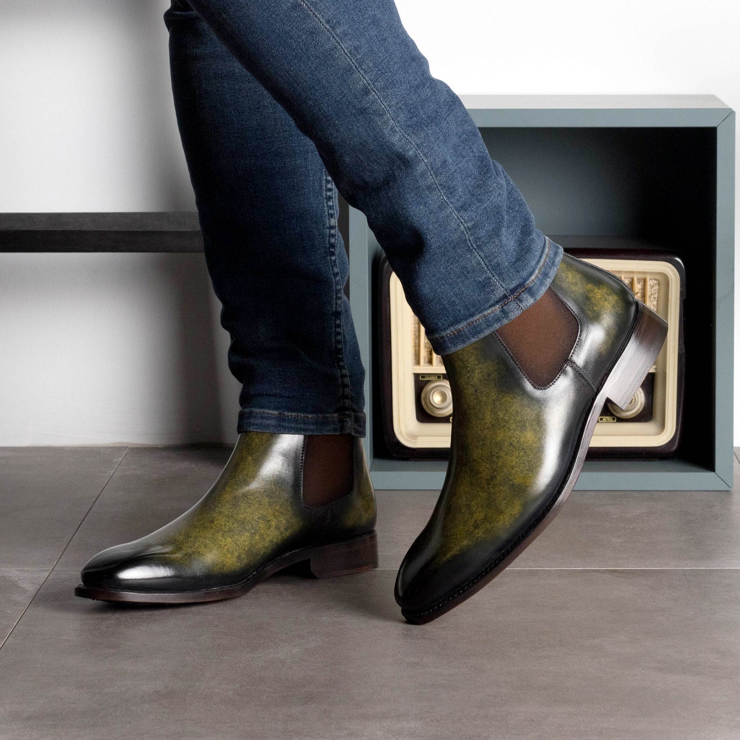 Chelsea Boot - FL